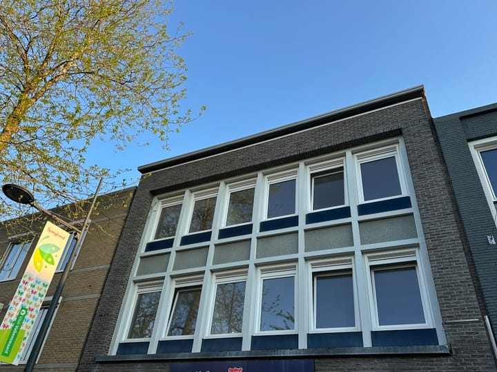 huurwoning vinden dalen