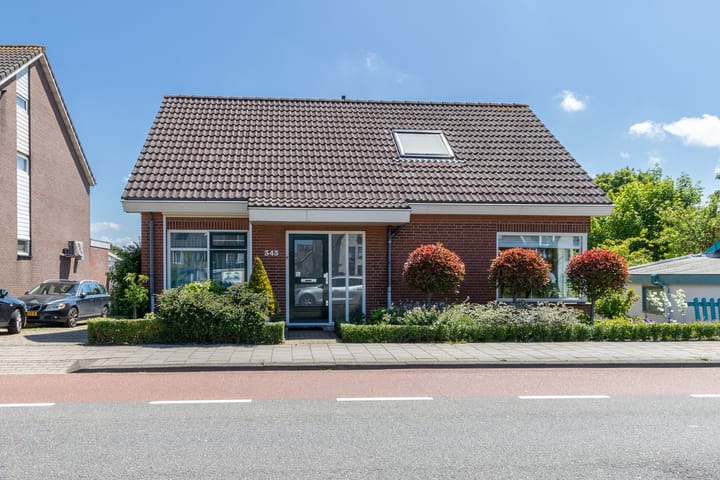 huurwoning vinden zweeloo