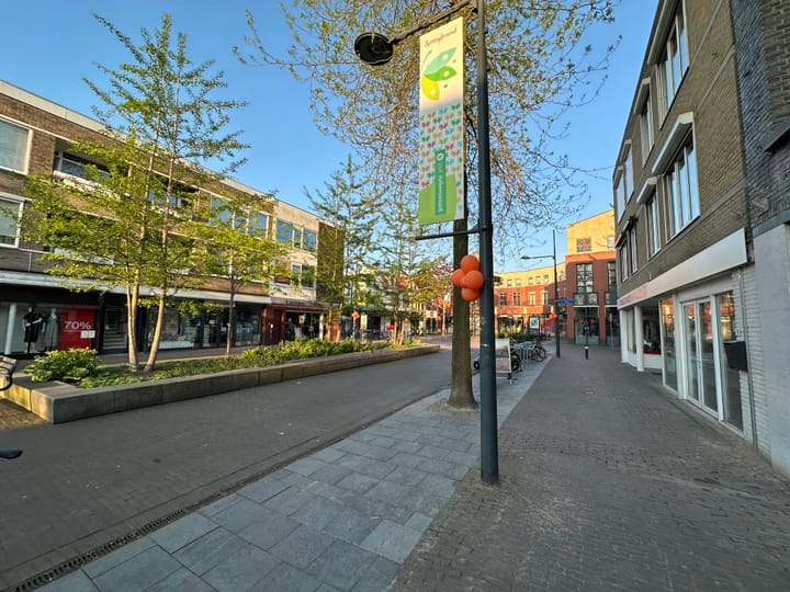 huurwoning vinden dalerpeel