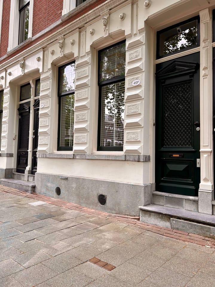 huis huren in boukoul