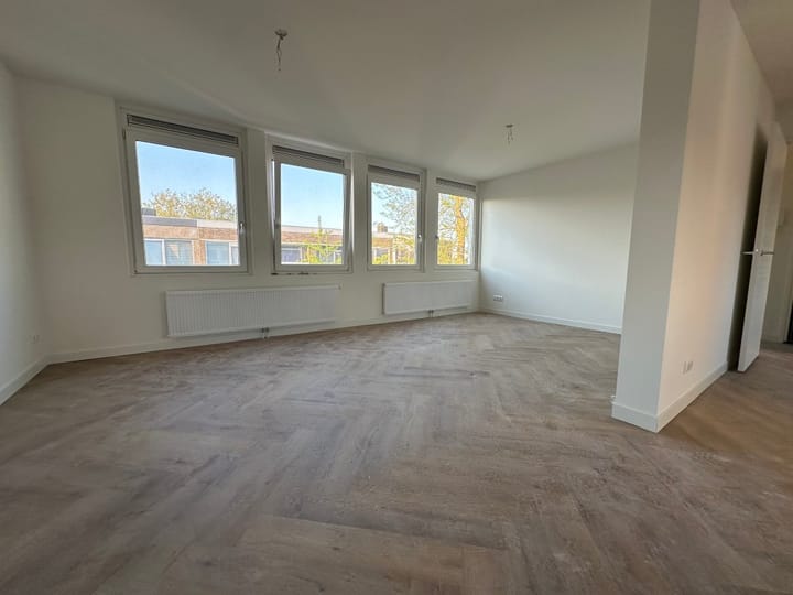 huurwoning vinden darp