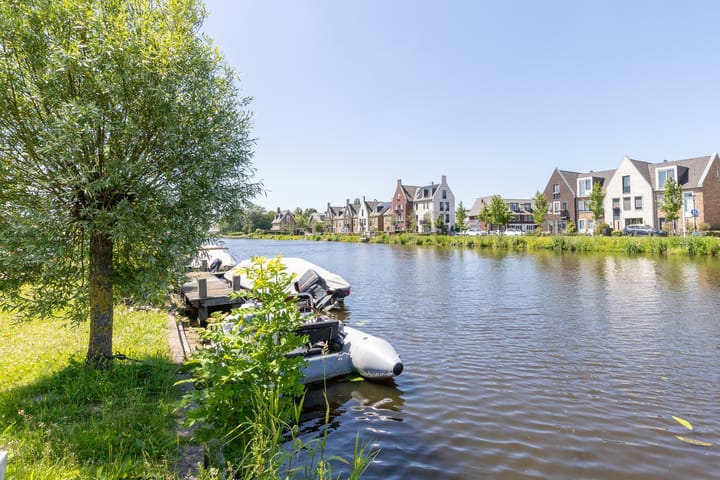 huurwoning vinden flevoland