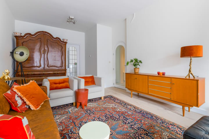 huurwoning roelofarendsveen