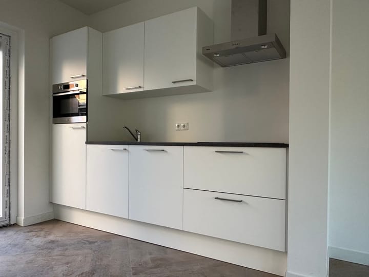 huurwoning vinden de schiphorst
