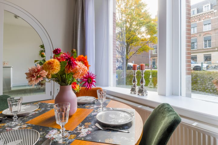 huurwoning rozenburg zh