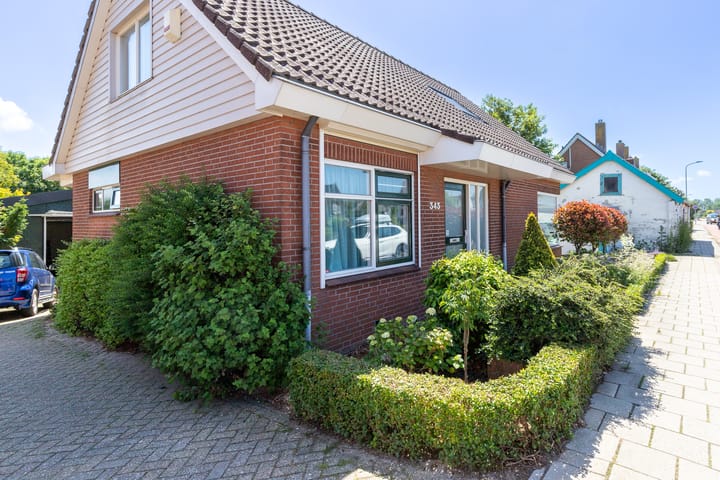 huurwoning vinden bant