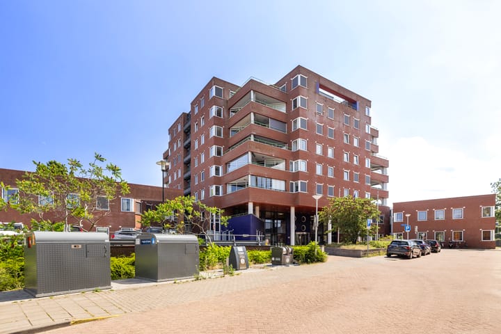 huis huren in beringe