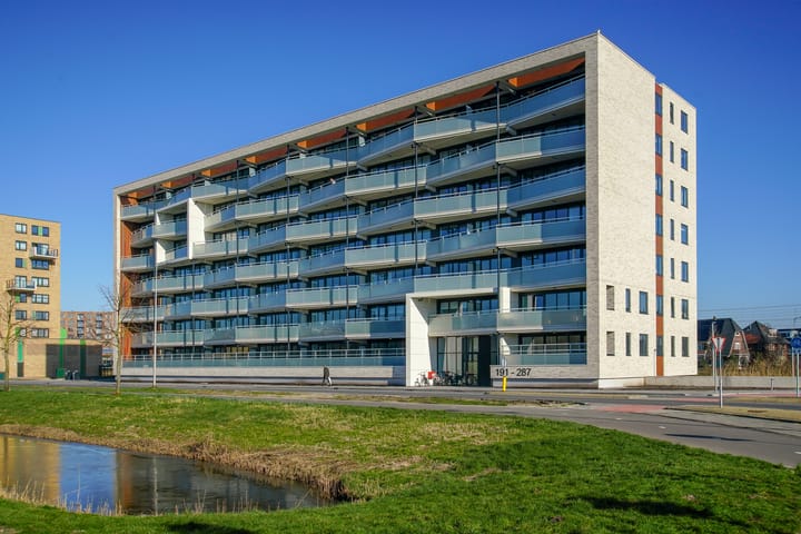 huis huren in sportliedenbuurt