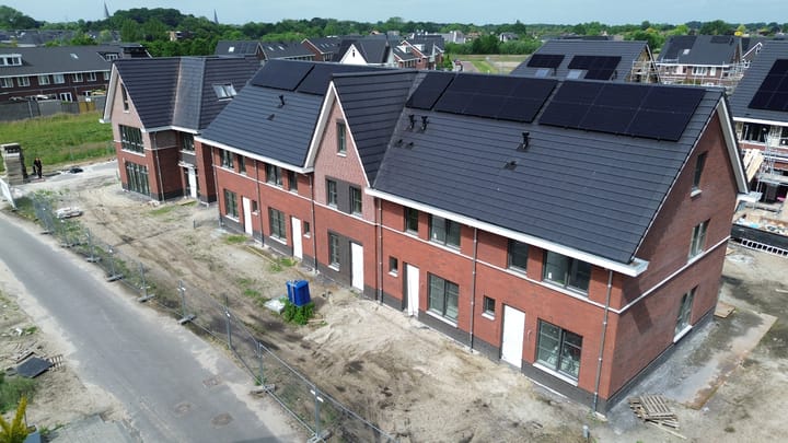 huis huren in leuvenum