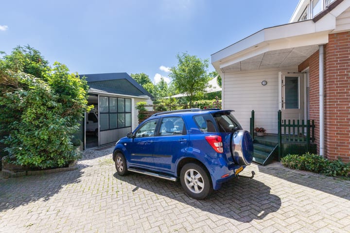 huurwoning vinden creil