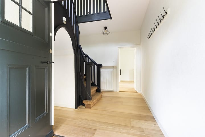 huurwoning wormerveer