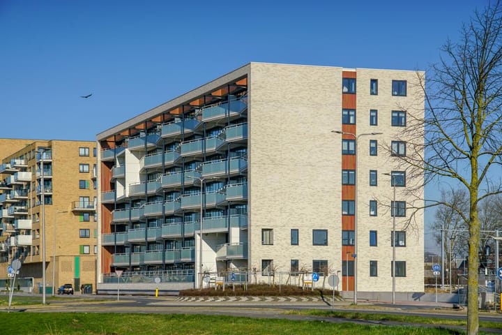 huis huren in geldrop