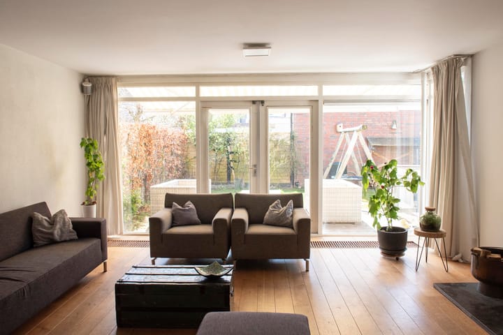 huurwoning vinden nunspeet