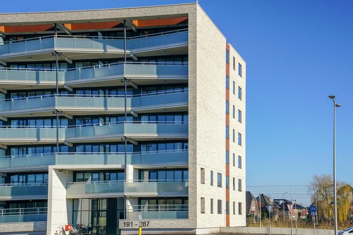 huis huren in stadionbuurt