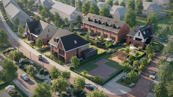 huis huren in gulpen