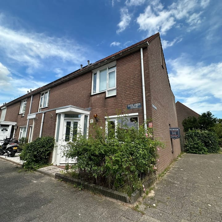 huurwoning vinden hoevelaken