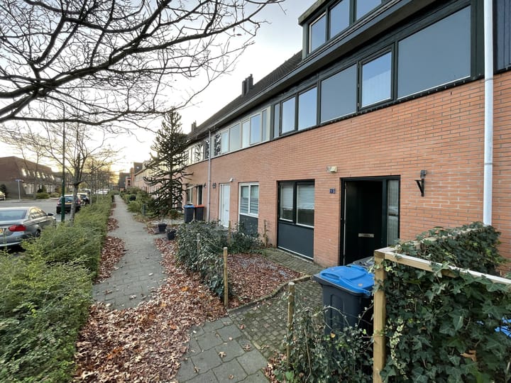huis huren in huurhuis in loo berkelland