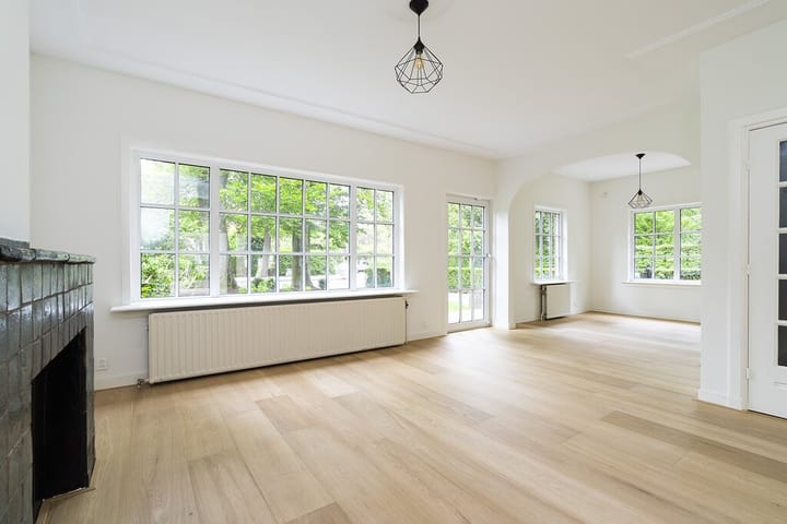 huurwoning zandvoort