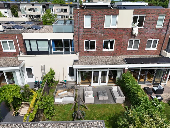 huurwoning vinden nijmegen