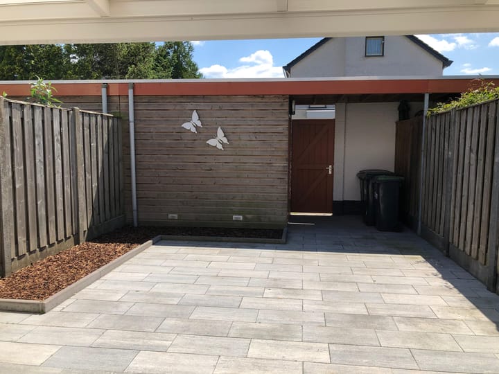 huurwoning collendoorn