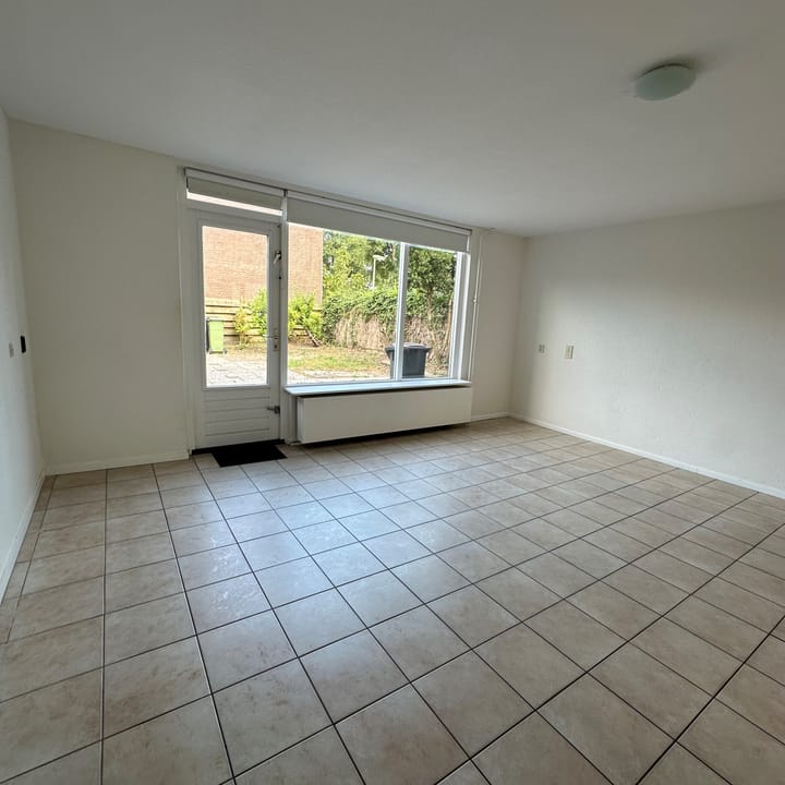 huurwoning vinden horssen