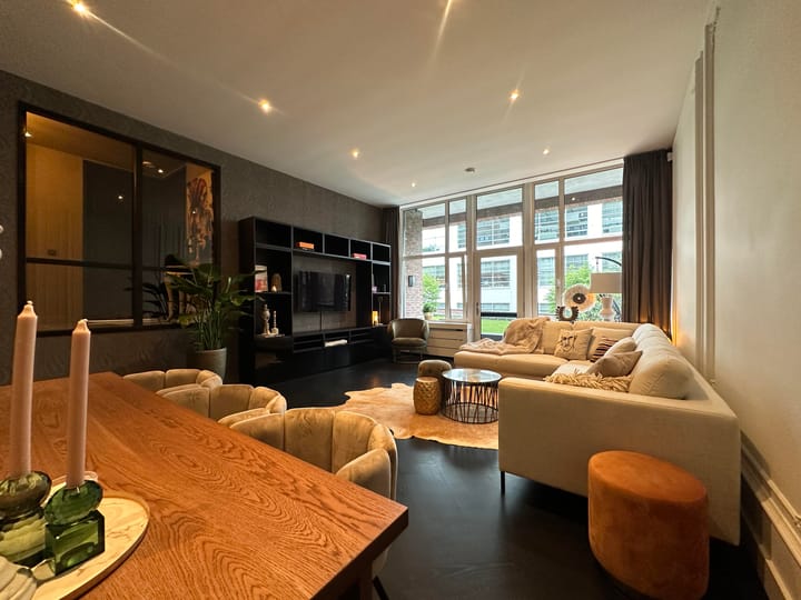 huis huren in in eexterveenschekanaal