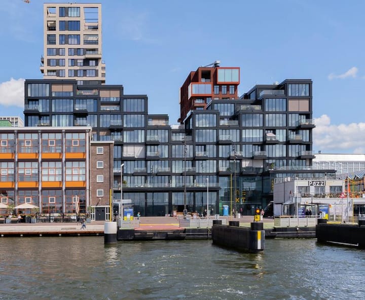 huis huren in apollobuurt