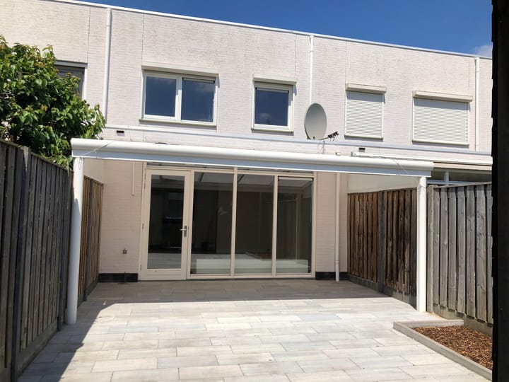 huurwoning buurse