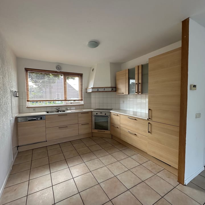 huurwoning vinden hulshorst