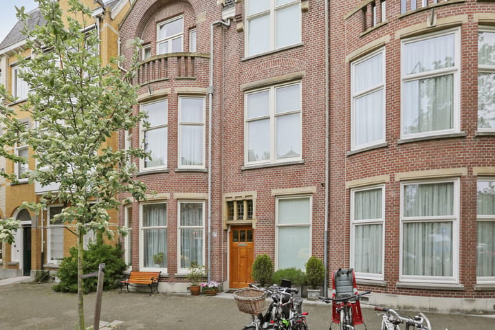 huurwoning vlijmen