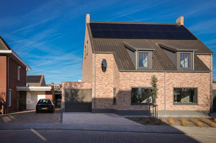 huis huren in halfweg beemster