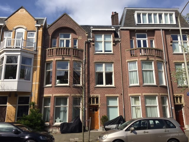 huurwoning volkel