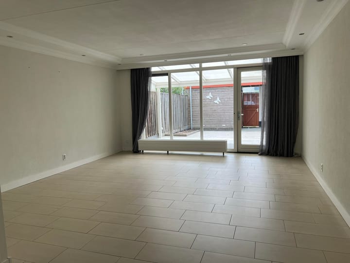 huurwoning damsholte