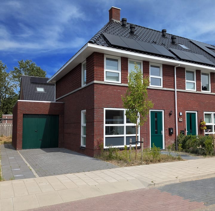 huurwoning vinden mirns