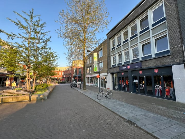 huurwoning vinden assen