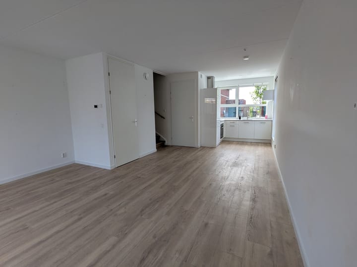 huurwoning vinden molkwerum