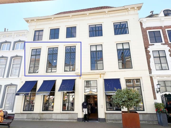 huurwoning wateringen