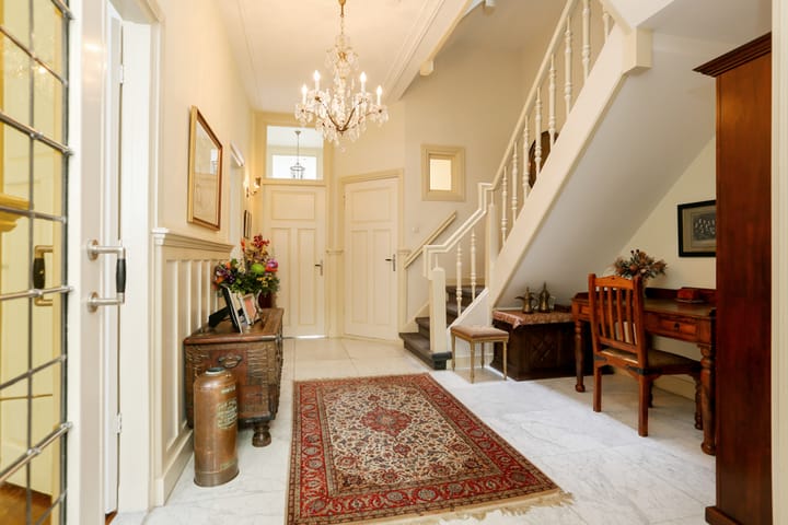 huurwoning vught