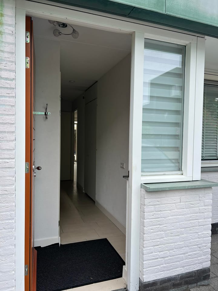 huurwoning daarle