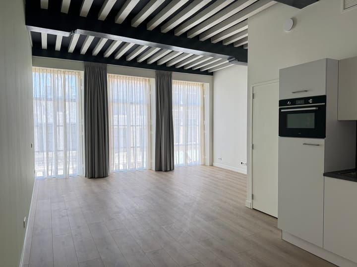 huurwoning woerdense verlaat