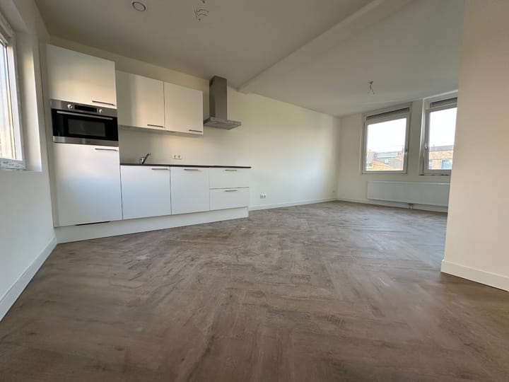 huurwoning vinden benneveld