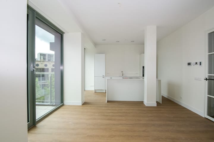 huurwoning vinden molenrij