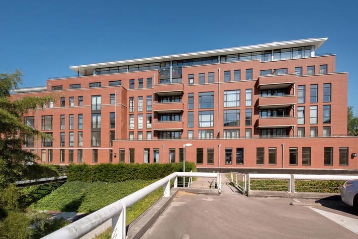 huurwoning nieuwveen