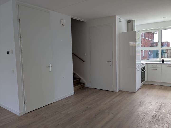 huurwoning vinden nes friesland