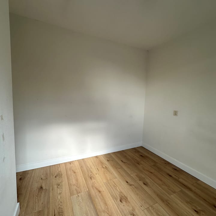 huurwoning vinden ingen