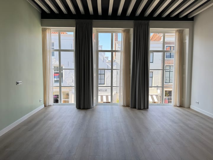 huurwoning zevenhoven