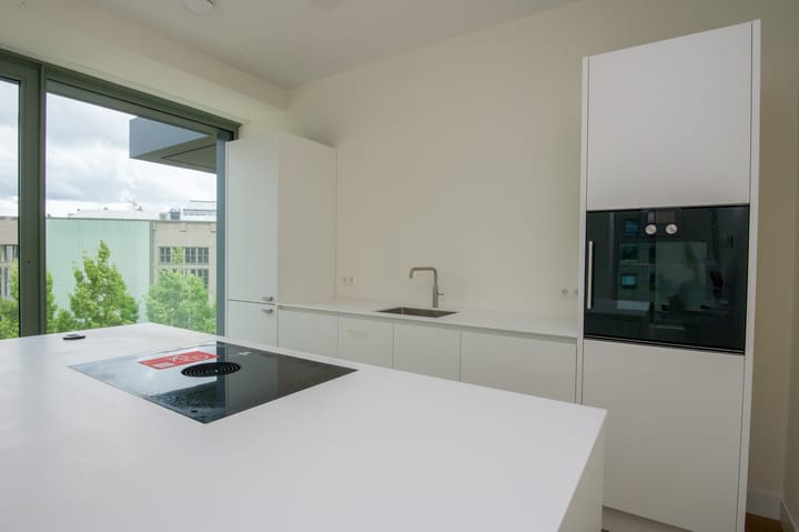 huurwoning vinden niekerk