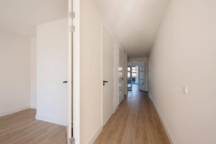 huurwoning noorden