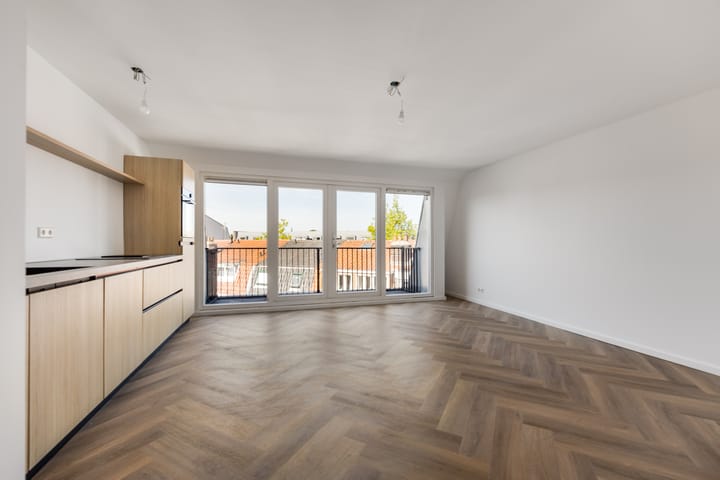 huurwoning vinden kring van dorth