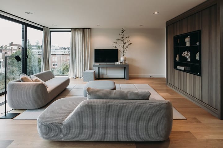 snel een huurwoning vinden in den haag